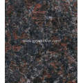 Rosso Korall Granite for Home Decoration